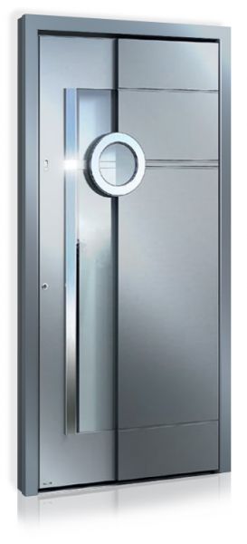 Pirnar Ultimum Multilevel 3D Modell 512 einflügelig