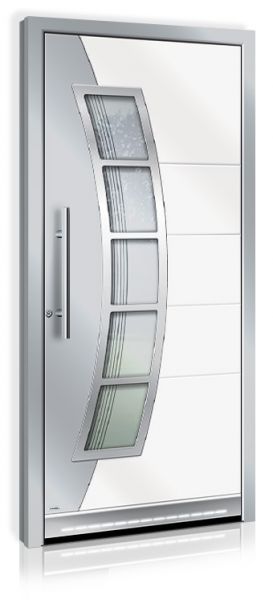 Pirnar Optico Modell 2501 einflügelig