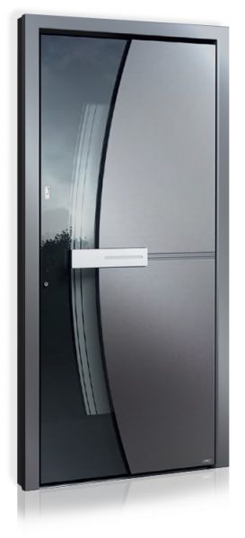Pirnar Ultimum Multilevel 3D Modell 516 einflügelig