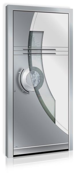 Pirnar Optico Modell 1370 einflügelig