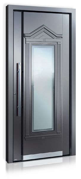 Pirnar Ultimum Multilevel 3D Modell 520 einflügelig