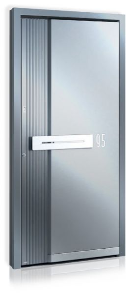 Pirnar Ultimum Pure 3D Modell 502
