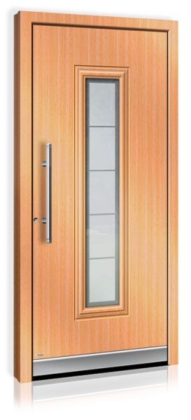 Pirnar Classico Modell 3015 einflügelig