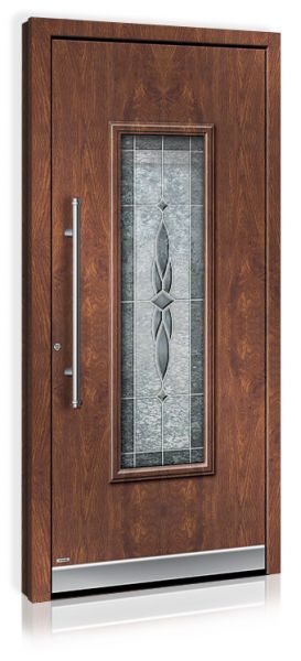 Pirnar Classico Modell 3130 einflügelig