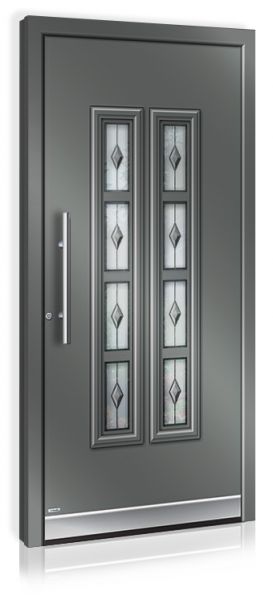 Pirnar Classico Modell 3100 einflügelig
